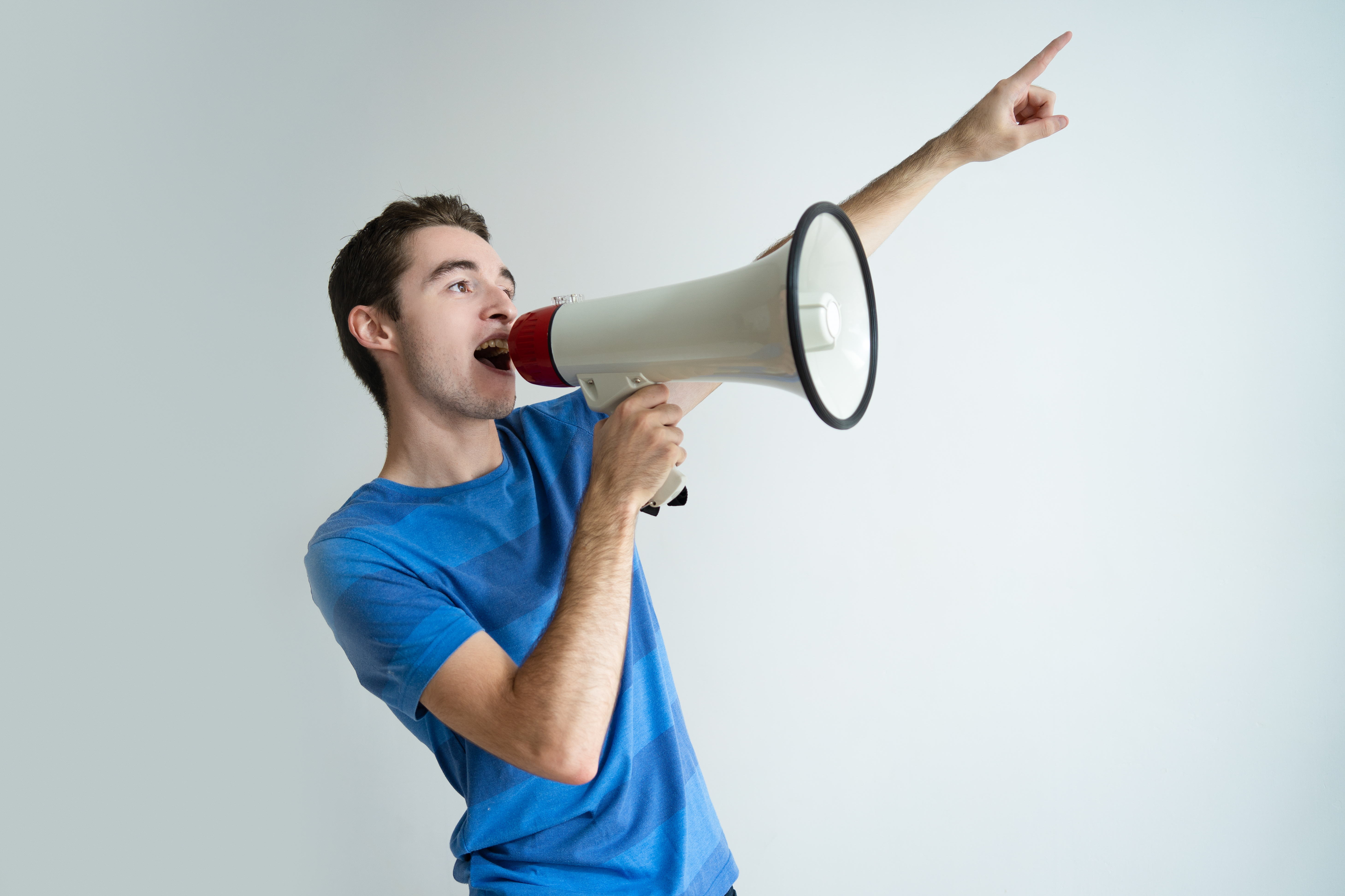 Voice of Customers